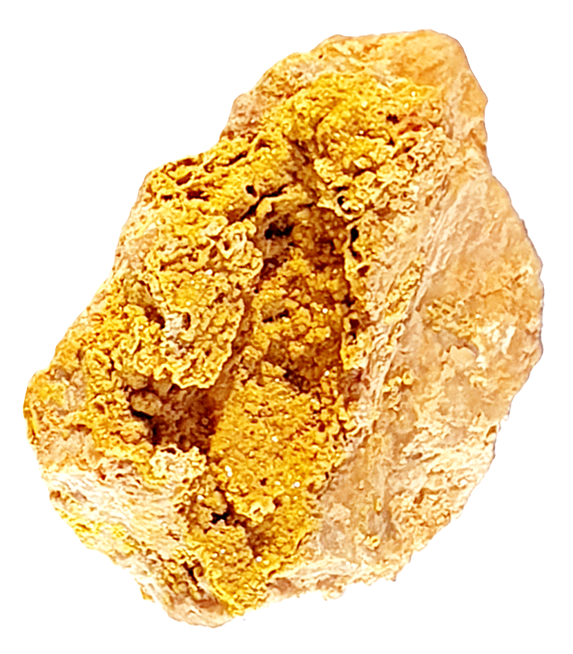 Formule : Pb₅(PO₄)₃Cl